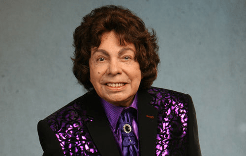 Diogo Vilela vive Cauby Peixoto, um dos maiores intérpretes da música popular brasileira.