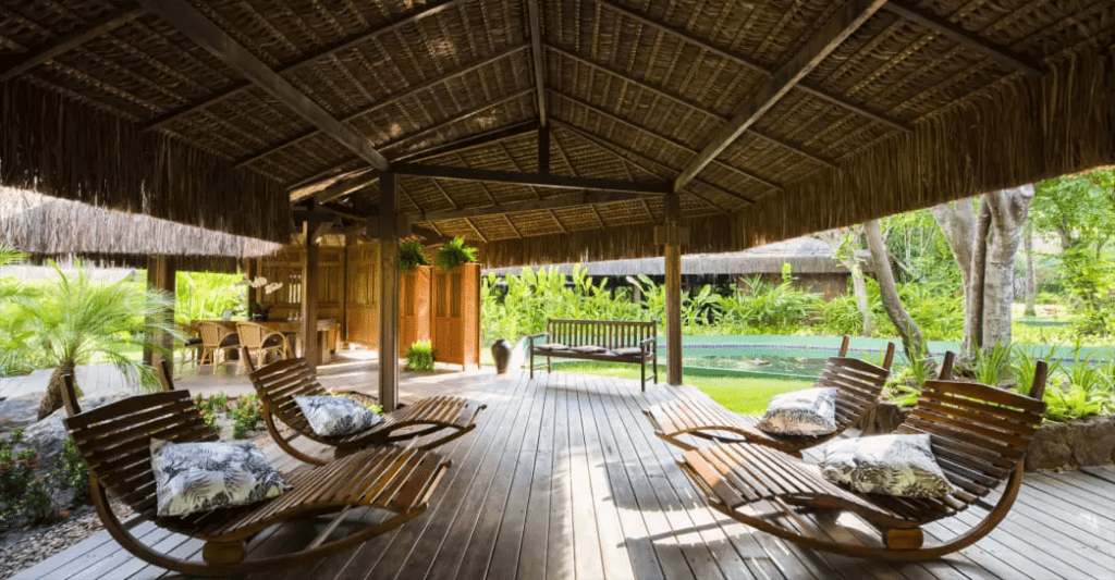 O Anantara Spa, no Tivoli Ecoresort Praia do Forte, já foi eleito o melhor do Brasil.