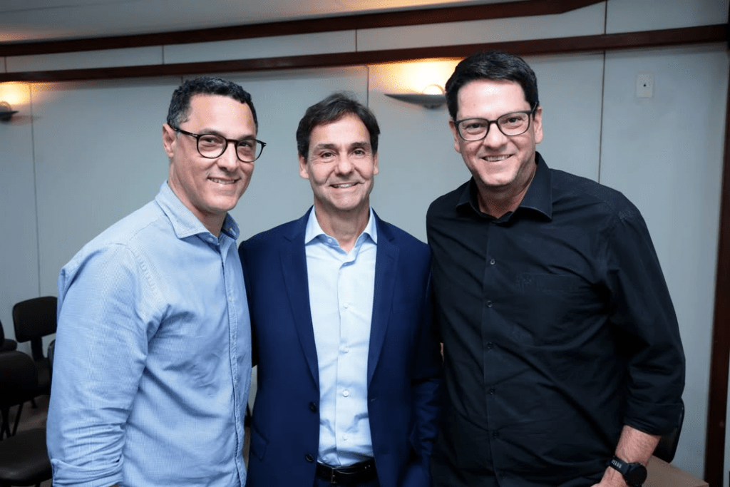 A Ademi-BA é uma das principais entidades representativas do mercado imobiliário da Bahia.