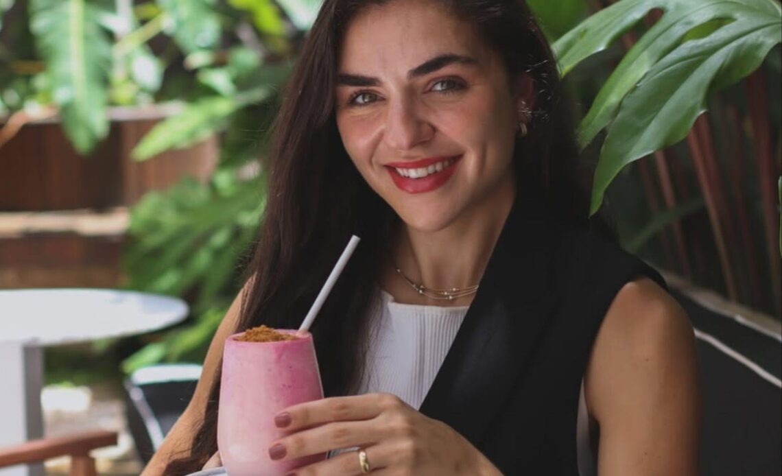 mes da mulher healthy por vc