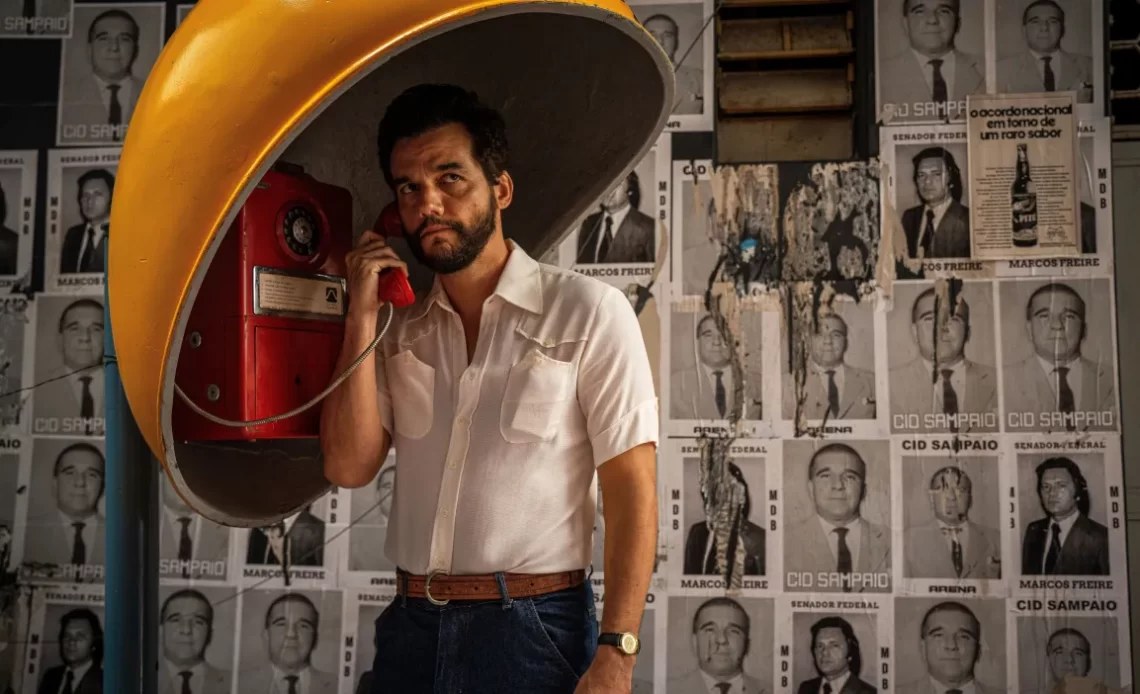 o agente secreto e1747062130358