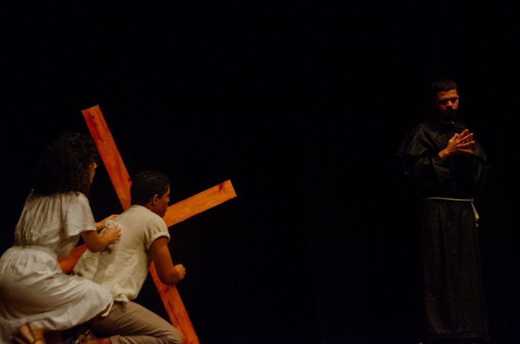 o pagador de promessas