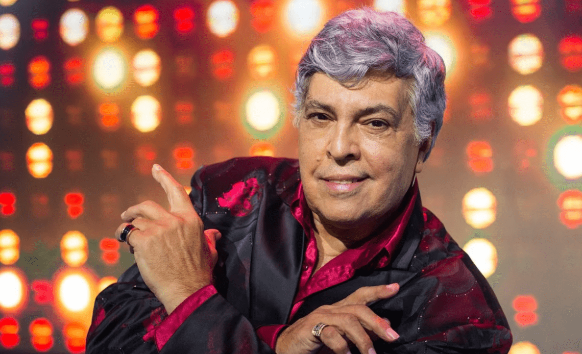 sidney magal em salvador