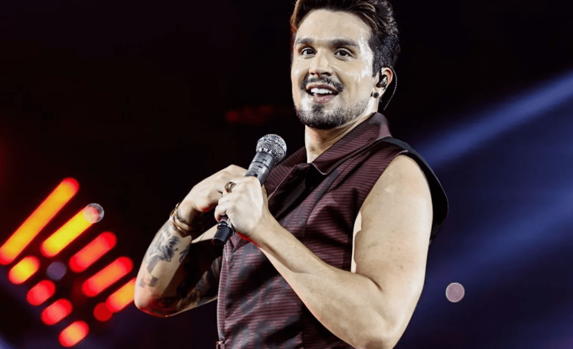 turne registro historico luan santana