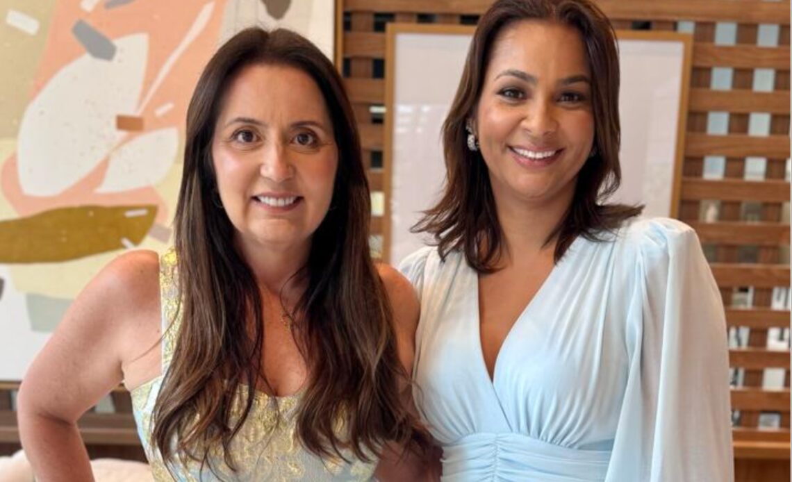 CS Home celebra lançamento de showroom em Salvador 1 CS Home
