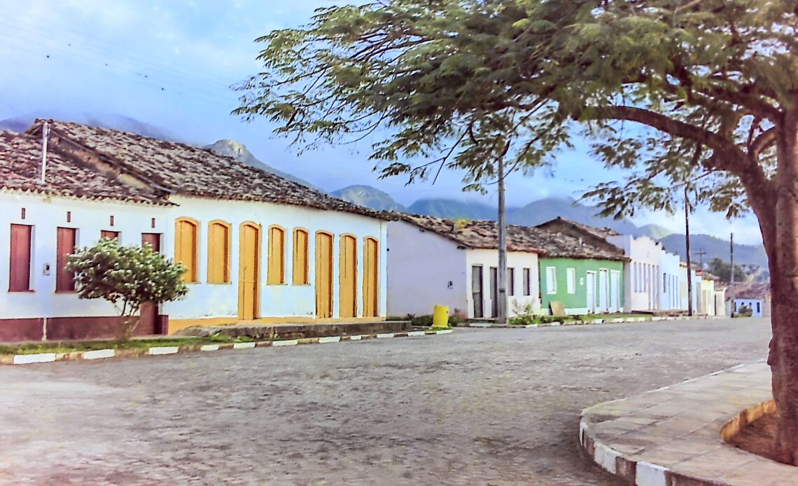 Riachao de Jacobina Fotos de Bokapiu 3