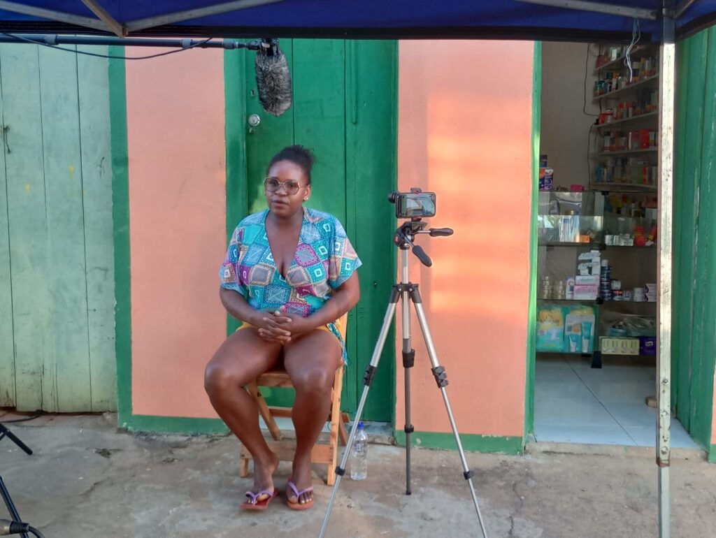 Riachao de Jacobina Fotos de Bokapiu 6