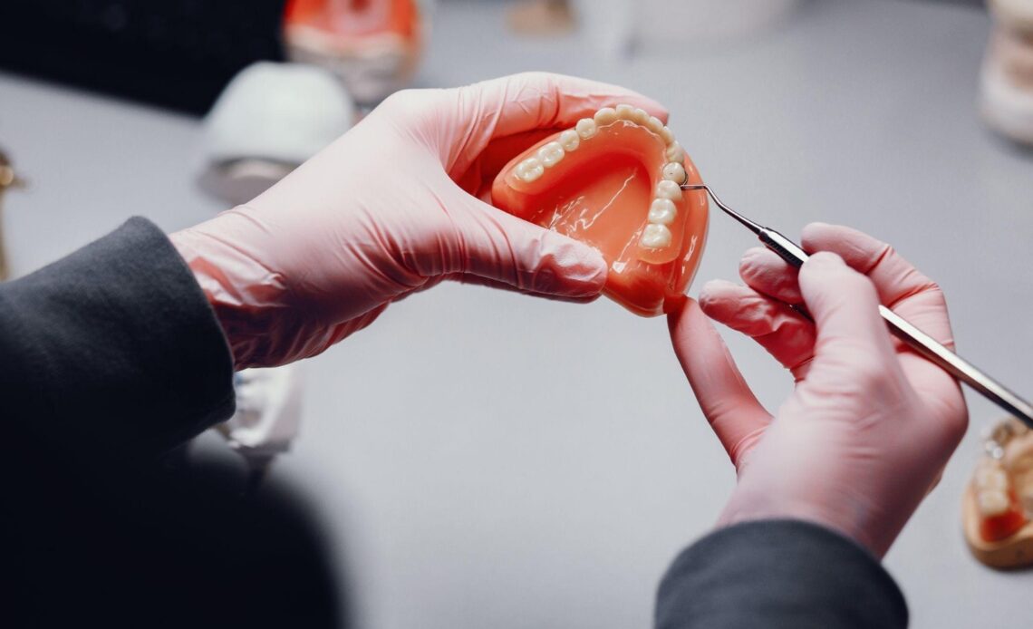 dentadura