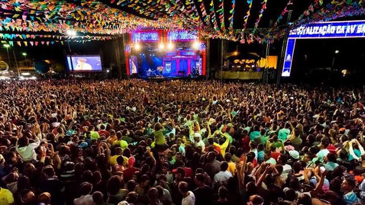 São João de Amargosa