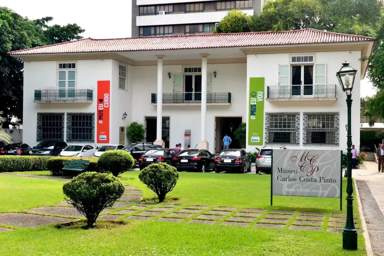 anotabahia museu carlos costa pinto oferta minicurso sobre seu acervo museu carlos costa pinto 768x512 1