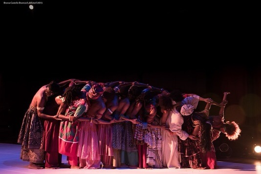 bando de teatro olodum