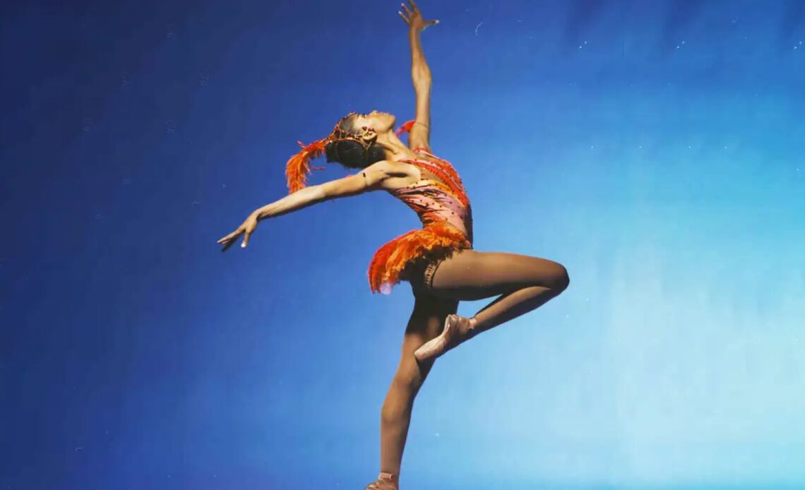 bethania bailarina brasileira nova york foto eduardo patino divulgacao