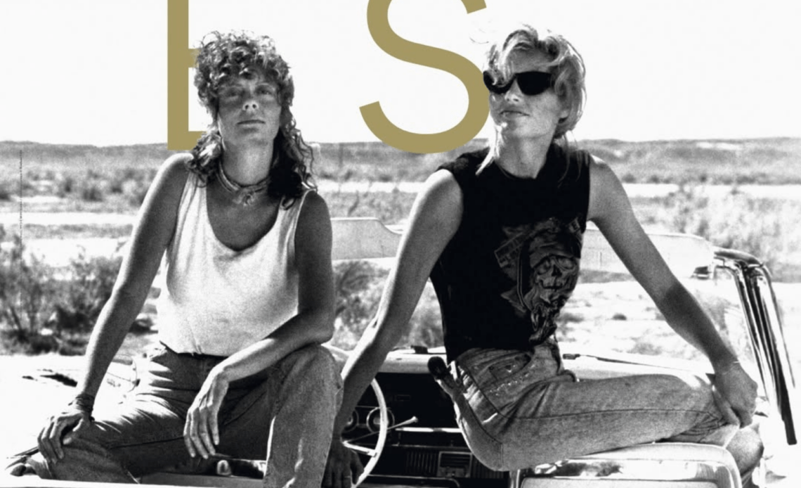 cannes thelma e louise filme