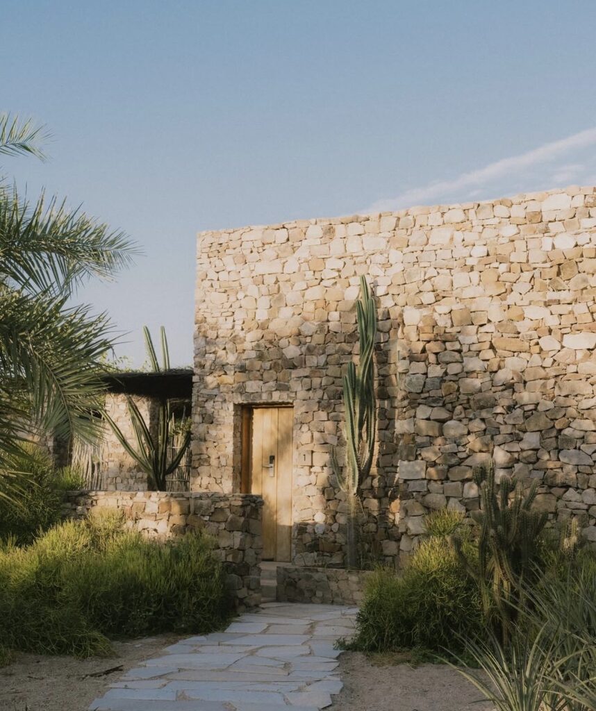 hotel de luxo rio sao francisco