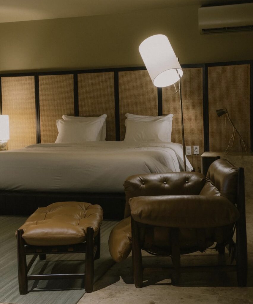 hotel de luxo rio sao francisco 2