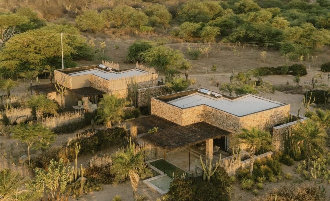 hotel de luxo rio sao francisco 3