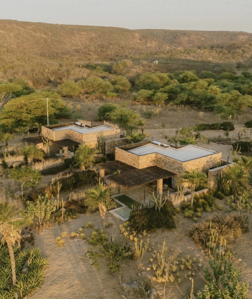 hotel de luxo rio sao francisco 3