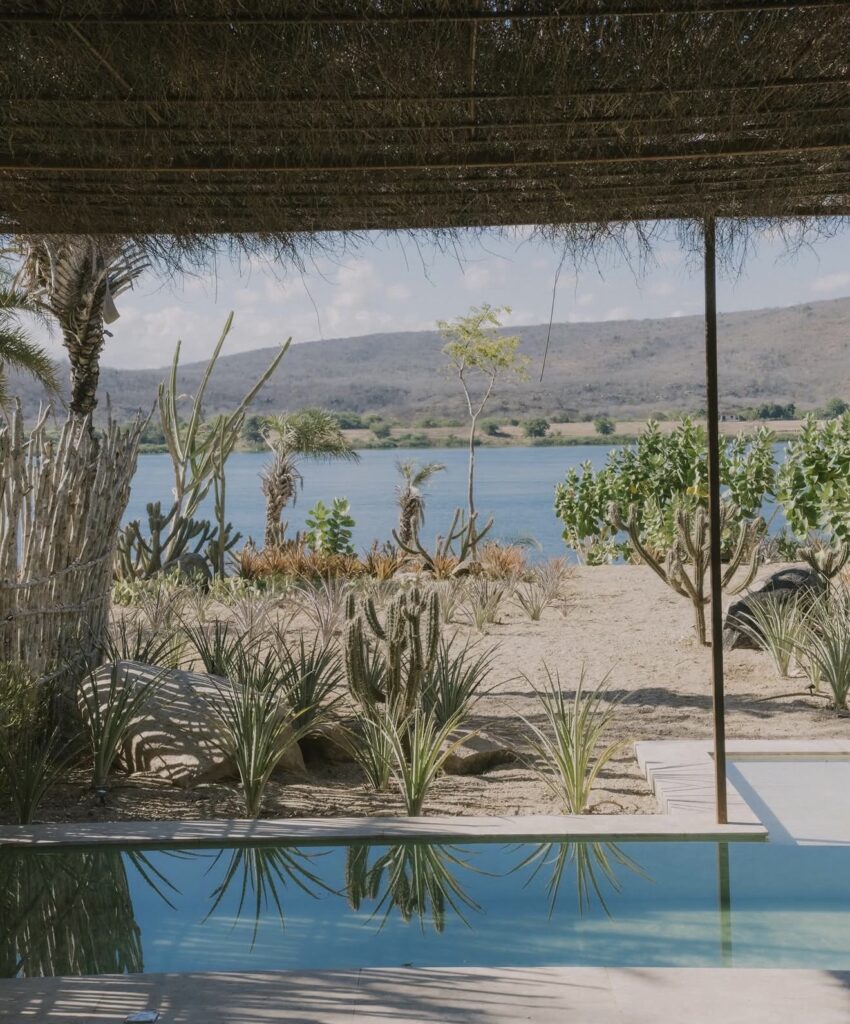 hotel de luxo rio sao francisco 8