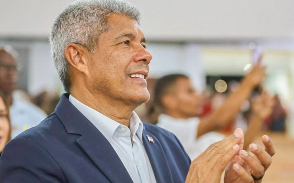 governador da bahia jeronimo rodrigues