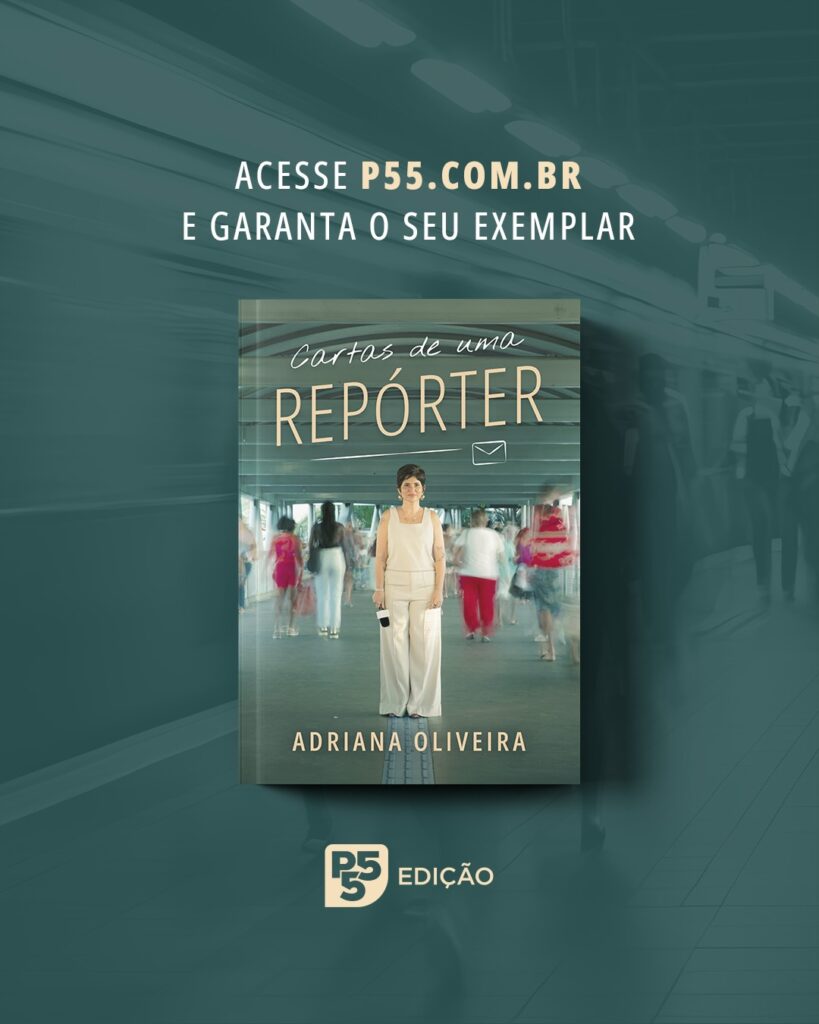 livro adriana oliveira