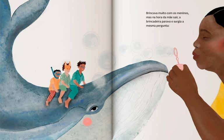 livro salua chequer vieira