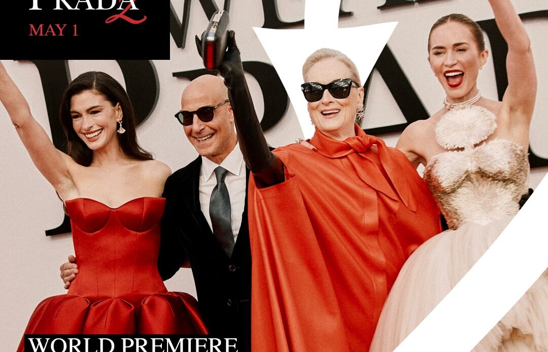 premiere o diabo veste prada 2