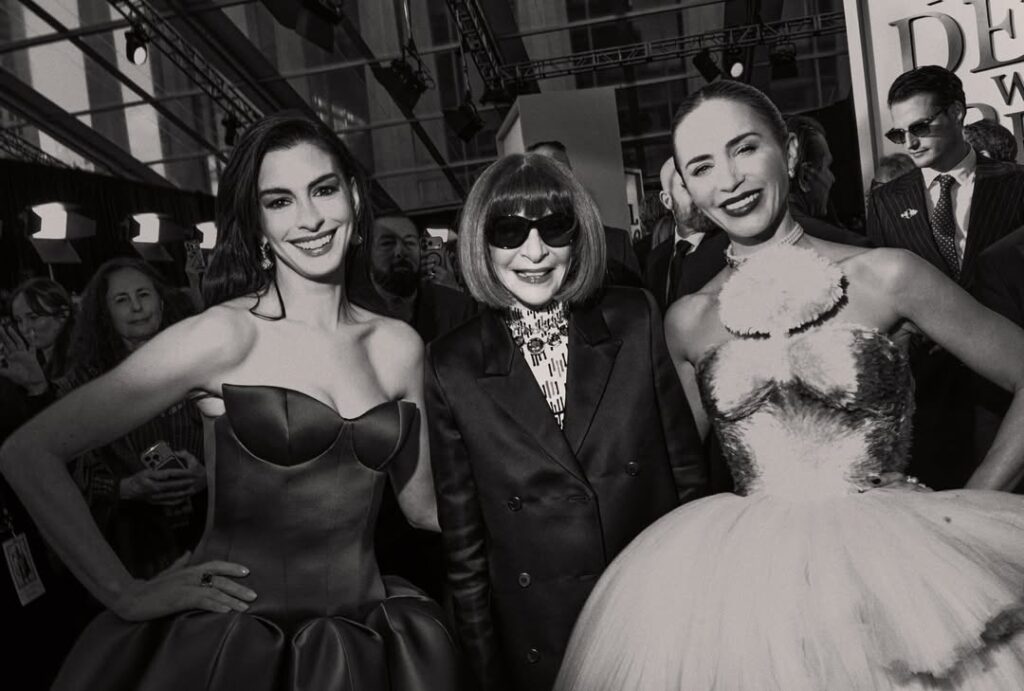 premiere o diabo veste prada 5