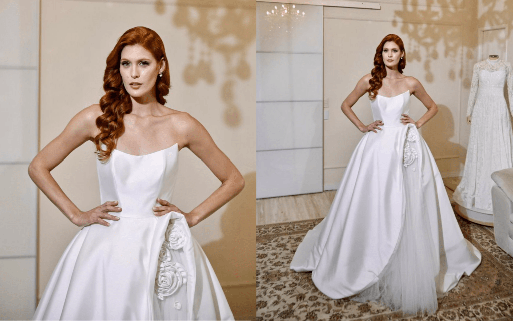 pronovias cymbeline paris