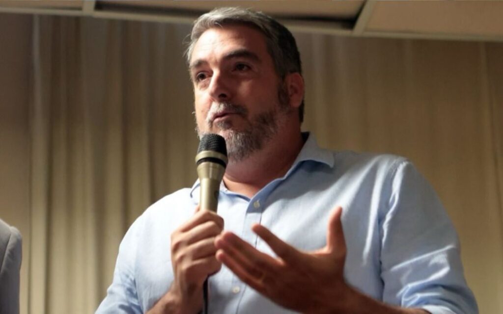 sandro magalhaes diretor geral fpc foto lucas rosario secult