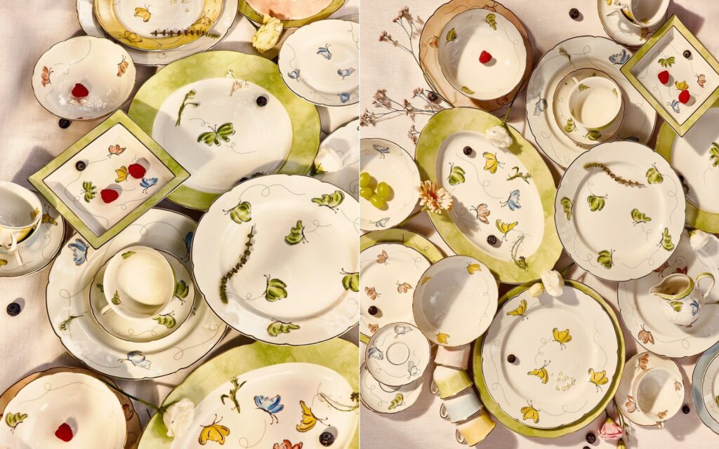 tania bulhoes borboletas divulgacao