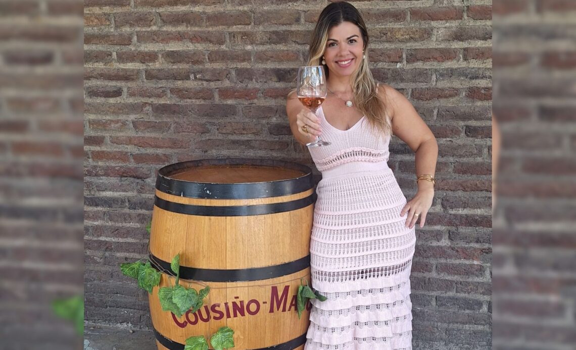 tappo vino macele virgine