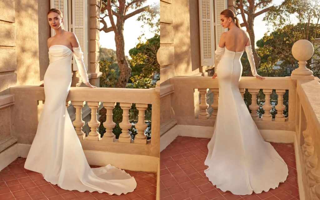 vestido cymbeline paris 2