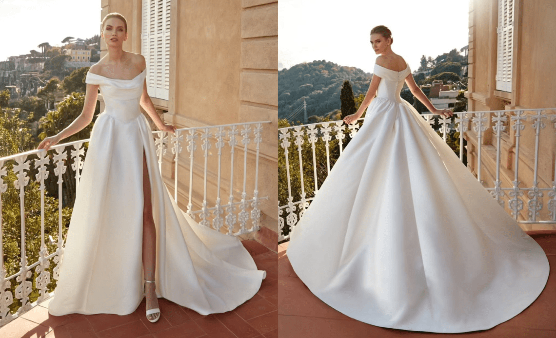 vestido noiva cymbeline paris