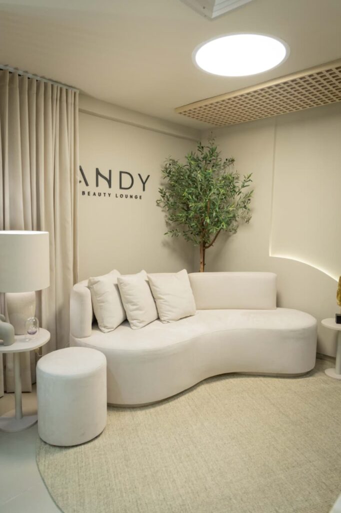 Andy Beauty Lounge 2