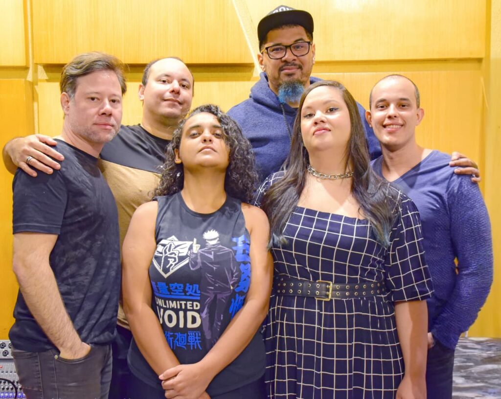 Cultura geek e universo gamer movimentam Shopping Bela Vista 3 Banda Blu e Fenix