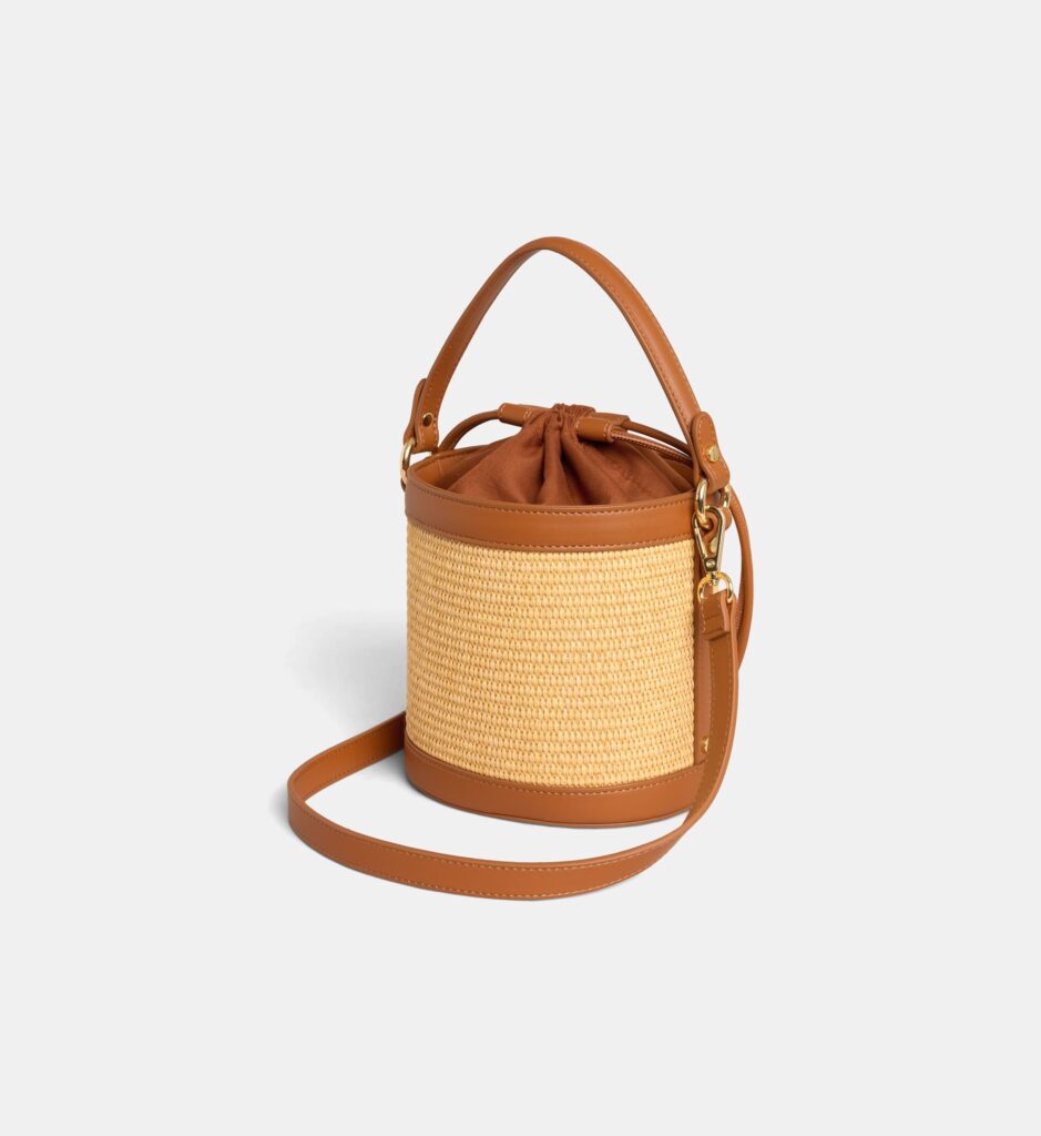Bolsa cesta