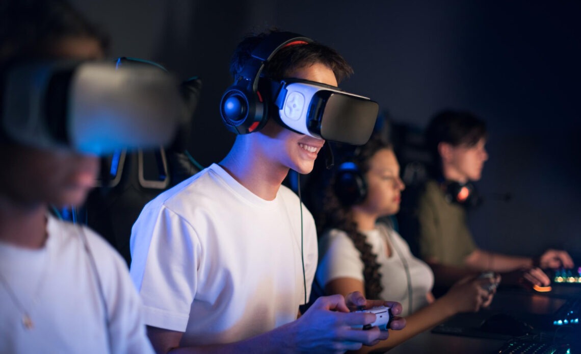 Cultura geek e universo gamer movimentam Shopping Bela Vista 1 geek gamer