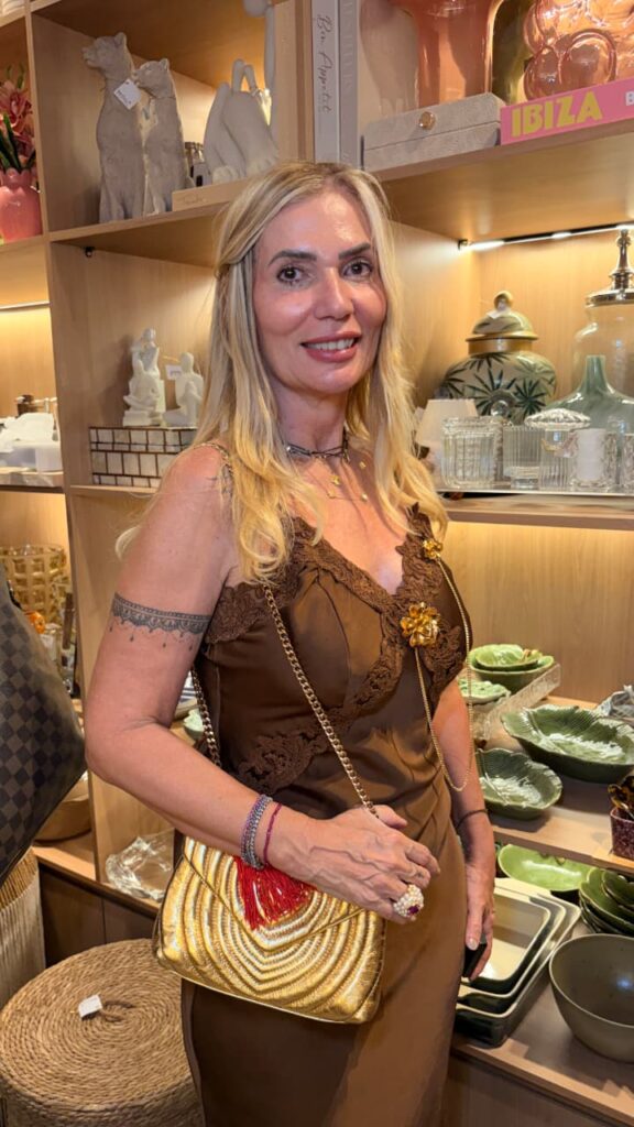 Entre flores e afeto: Nanda Lebram anuncia nova marca durante experiência da Bee Home 4 Experiencia Minas na Bahia 10