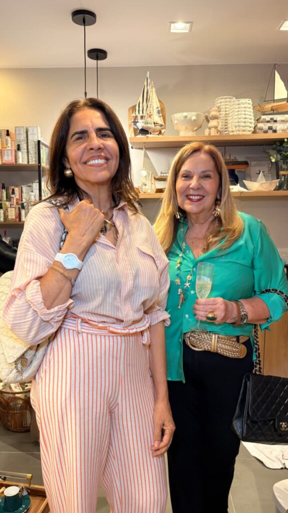 Entre flores e afeto: Nanda Lebram anuncia nova marca durante experiência da Bee Home 12 Experiencia Minas na Bahia 2