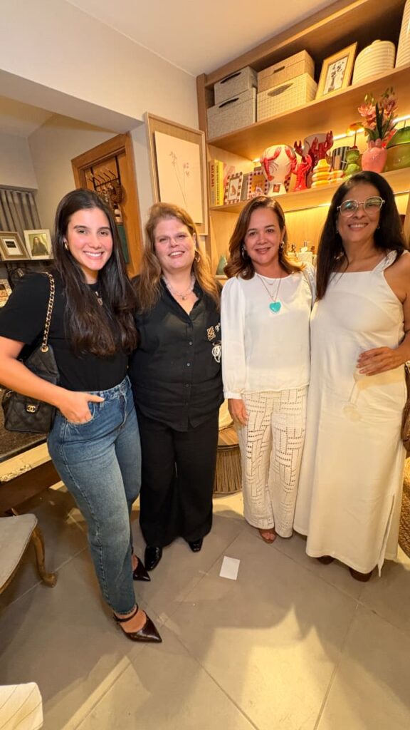 Entre flores e afeto: Nanda Lebram anuncia nova marca durante experiência da Bee Home 9 Experiencia Minas na Bahia 5