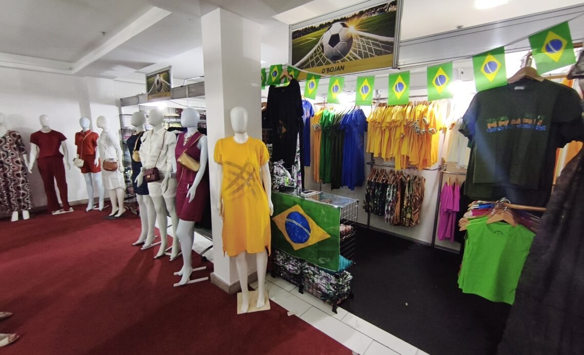 Expo de Moda