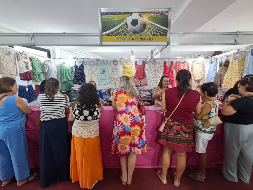 Expo de Moda 4