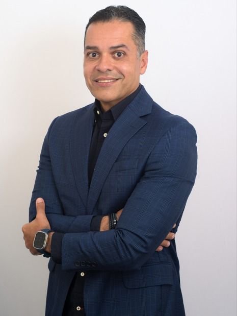 Geraldo Souza