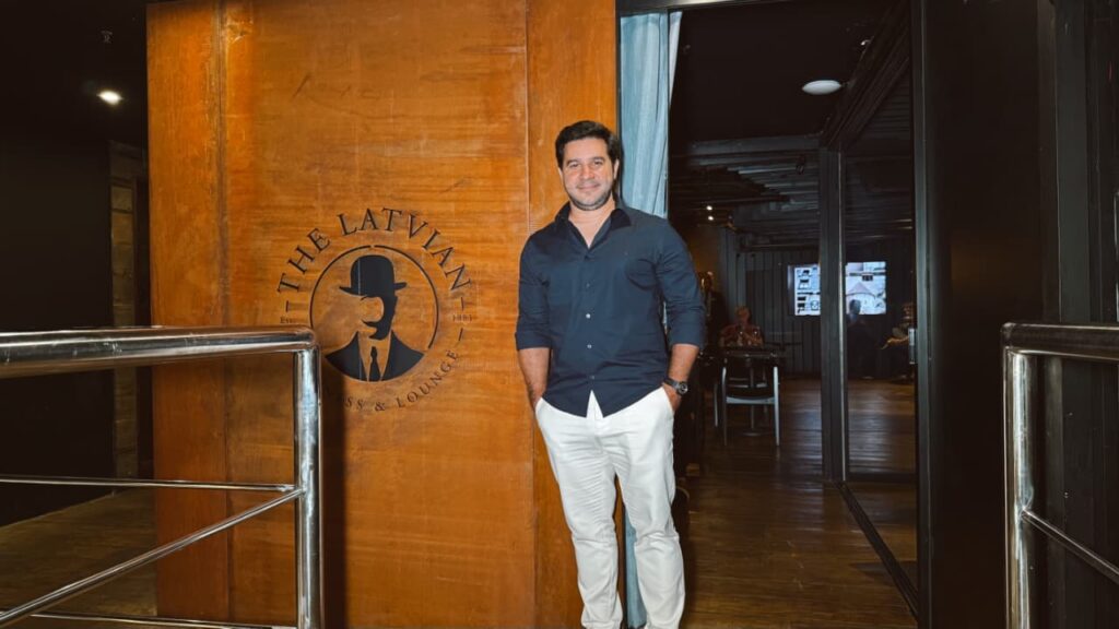 Gustavo Lessa