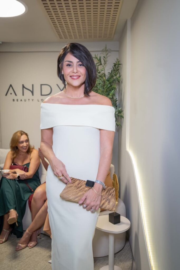 Inauguracao Andy Beauty Lounge 10