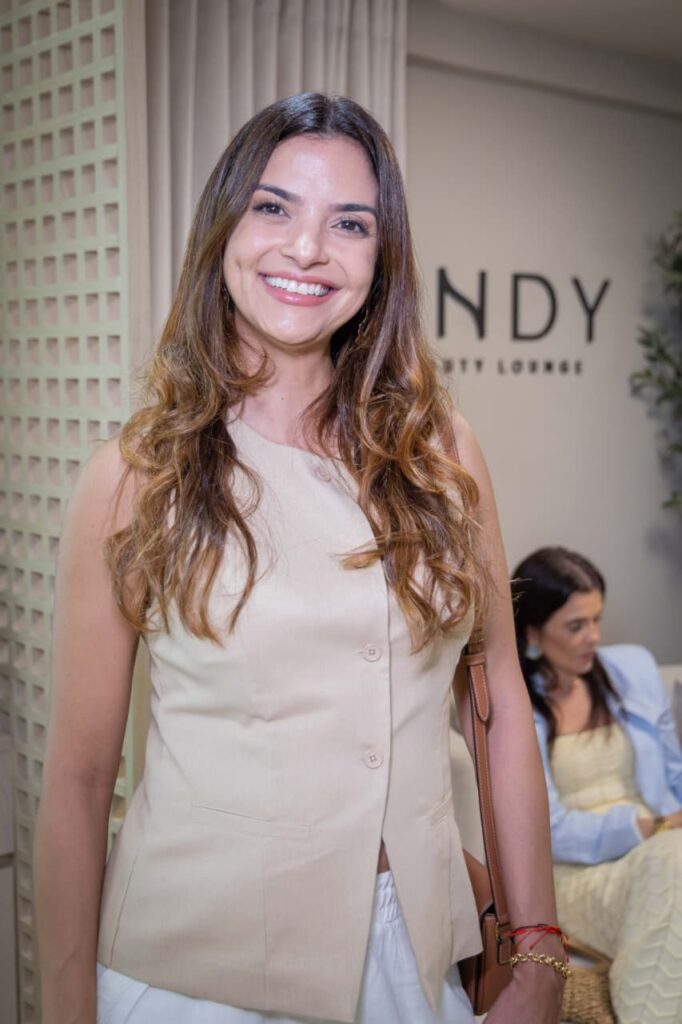Inauguracao Andy Beauty Lounge 2