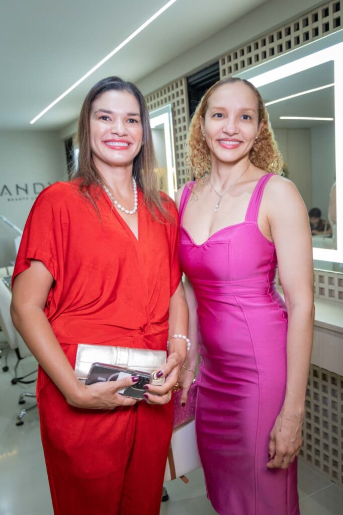 Inauguracao Andy Beauty Lounge 5 1
