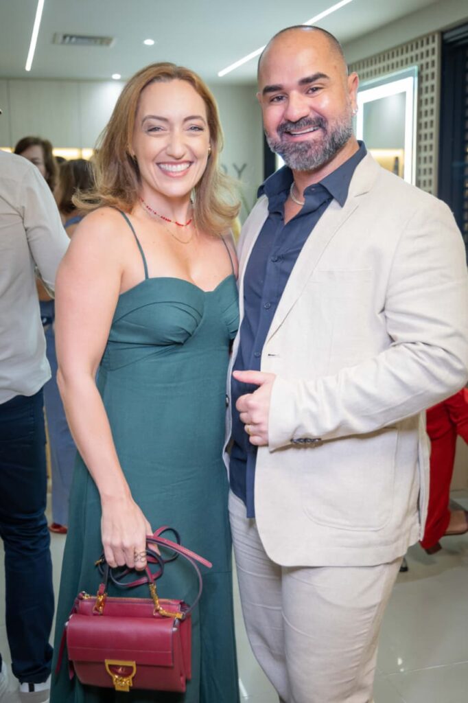 Inauguracao Andy Beauty Lounge 6 1