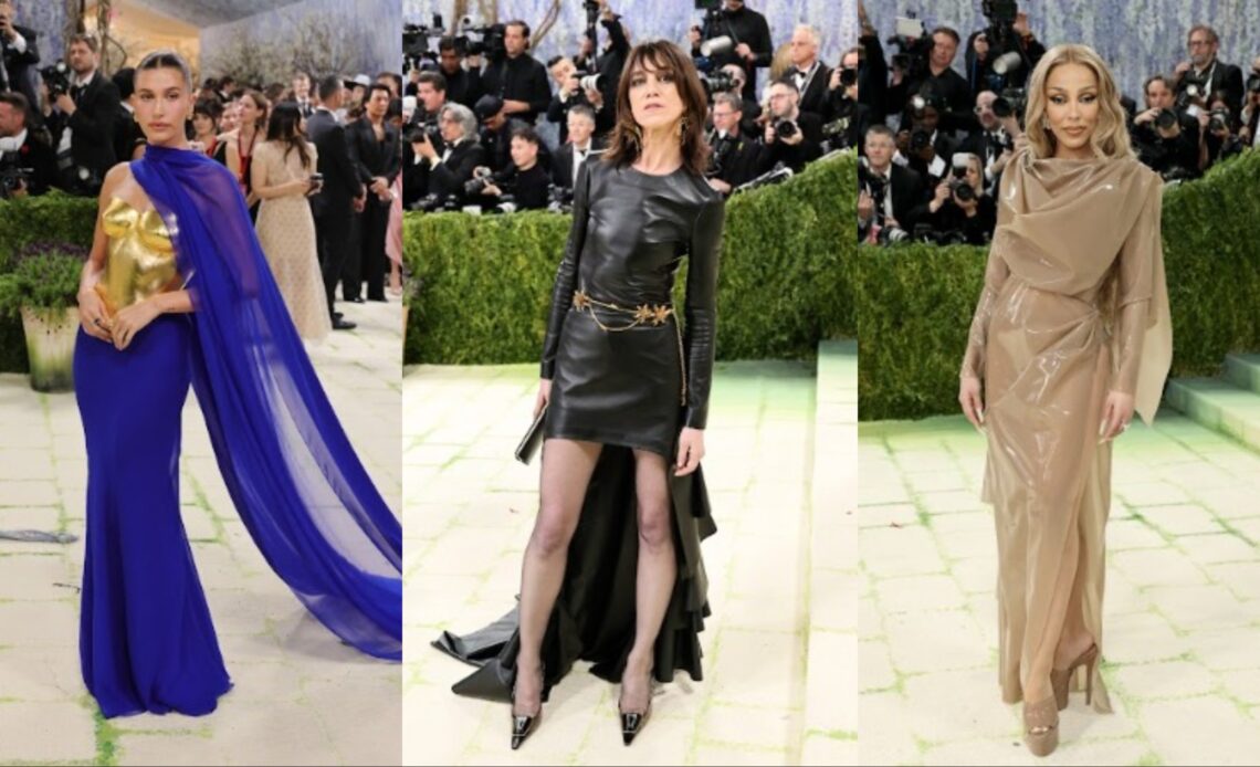 Met Gala