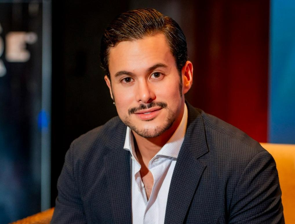 Vitor Evangelista